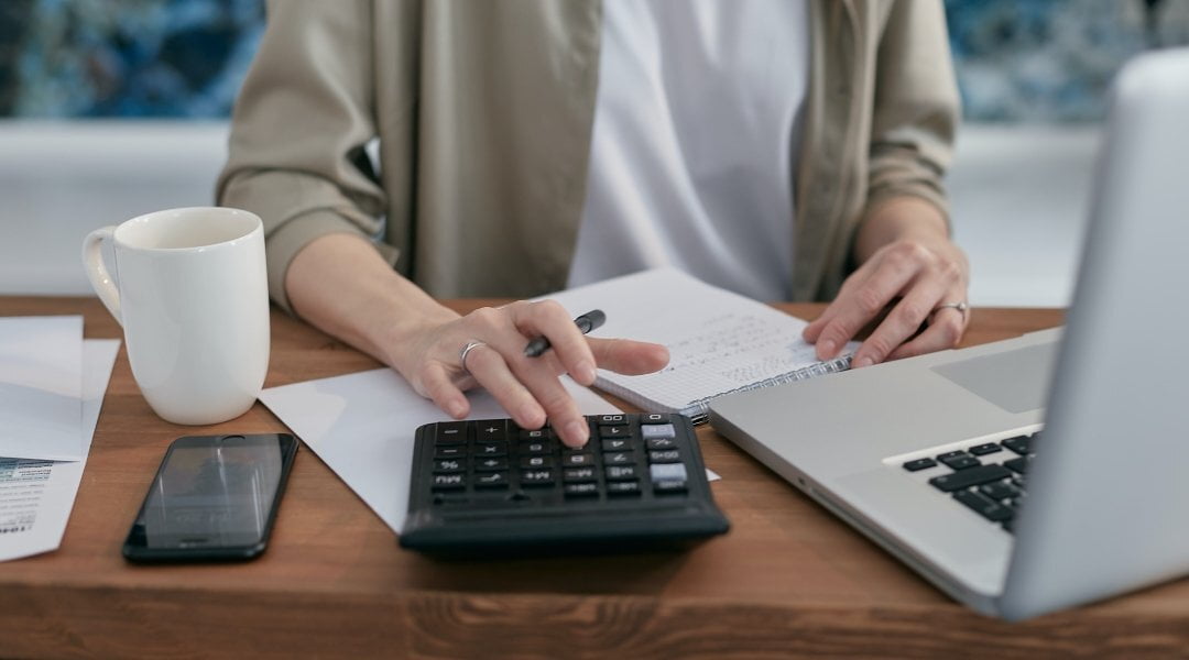Pagar saldos totales de tus deudas en mejores condiciones 